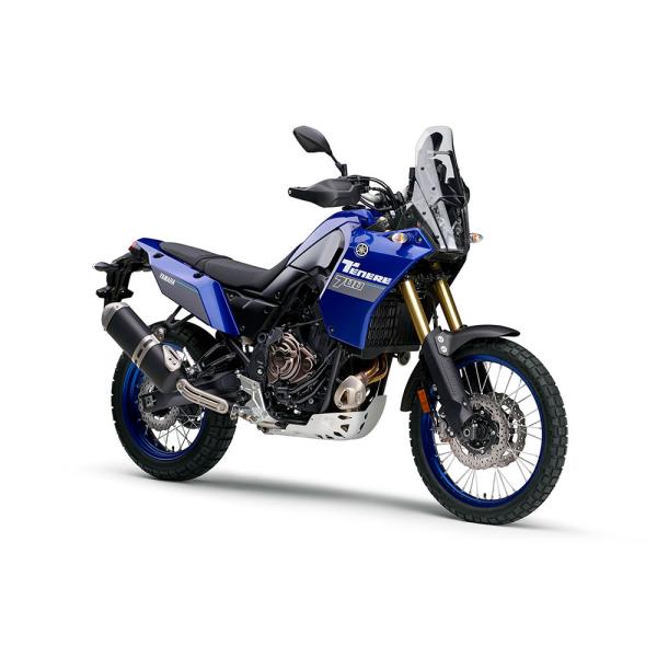 YAMAHA TENERE 700
